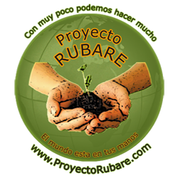Proyecto RUBARE - Burgos con África Proyecto RUBARE - Burgos con África