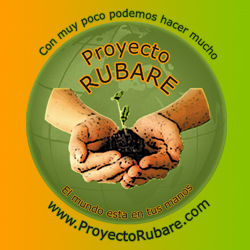 Proyecto RUBARE - Burgos con África Proyecto RUBARE - Burgos con África