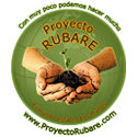 Proyecto RUBARE - Burgos con África Proyecto RUBARE - Burgos con África