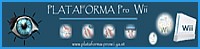 Plataforma Pro Wii
